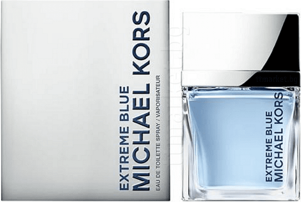 Michael Kors Extreme Blue EDT 40 мл