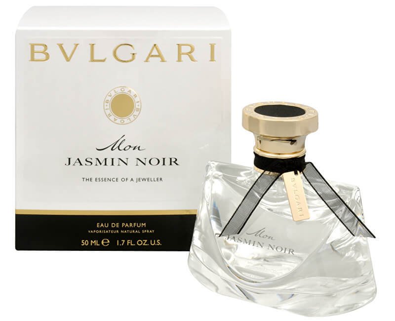 Bvlgari Mon Jasmin Noir EDP за Дами 50 мл.