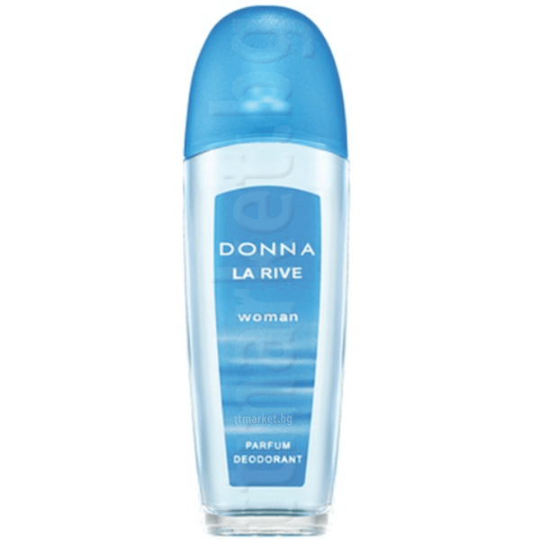 La Rive Donna Woman EDT 75 мл