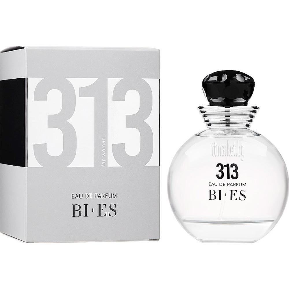 Bi Es Bi Es 313 for Woman Eau de Parfum Тоалетна вода 100 мл