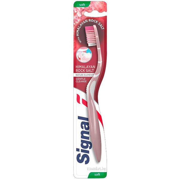 Signal Kids Dents De Laits Super Mario Детски четки за зъби ...