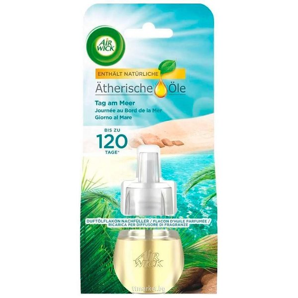 Rossmann Atherische Ole